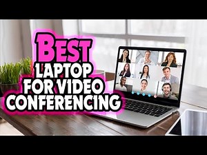 ✅ Top 5:💻 BEST Laptop For Video Conferencing In 2025 [ Best Video Conferencing Laptop ]