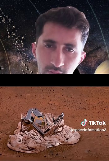 How to Get to Mars: A Guide to Space Exploration