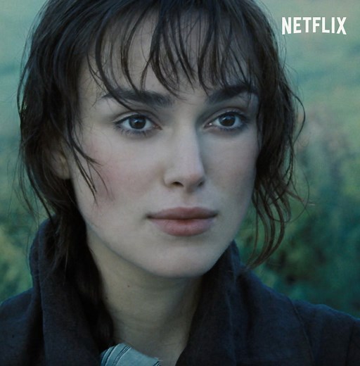 1.8M views · 102K reactions | Be still our beating hearts, PRIDE AND PREJUDICE is available on Netflix UK/IE. | Netflix | Facebook