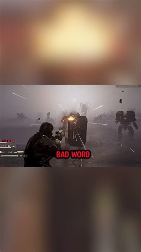 Helldivers 2 Moment That Crossed The Line