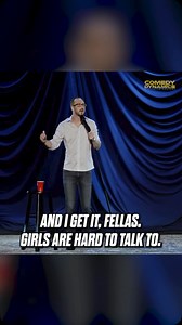 You can’t just show them your d*** #chrisporter #comedy #standupcomedy #comedian #chrisportercomedy #comedian | Chris Porter