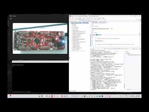 TI C2000 Code Coverage Without Test Cases