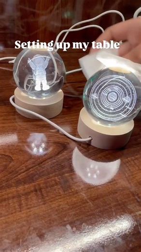 most *Aesthetic* dreamy Study Space Setup Ideas 😍🍇 asmr