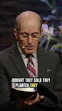 Babylon, AI & Prophecy Doug Batchelor Amazing Facts