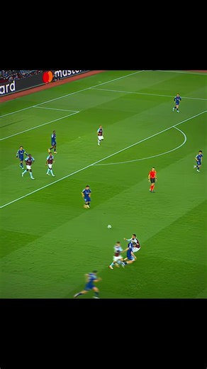 Nuno Mendes: 4K Highlights and Goals