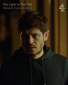 986K views · 1.6K reactions | The Light In The Hall. Starring Iwan Rheon, Alexandra Roach and BAFTA winning Joanna Scanlan. Stream all episodes free on All 4. | Channel 4 Homes | Facebook