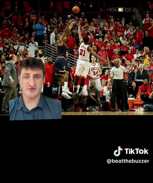 NBA Highlights: LeBron and Jimmy Butler Showdown