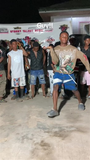 Street Talent Showcase with Nii Addy Live