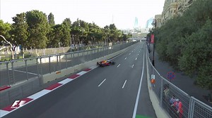 Walls: sometimes you get lucky... sometimes you don't... | F1