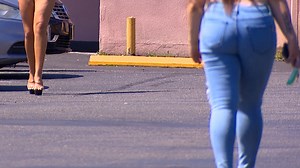 Seattle business owners frustrated by lack of enforcement of Aurora Avenue sex workers