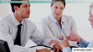 International Trade Policy | Overview, Strategies & Examples