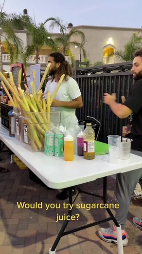 Delicious Sugarcane Juice Recipe You Must Try!