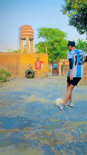 64K views · 557 reactions | 2 easy steps ⚽ #soccer #tutorial #soccerlife #soccergame #soccerball #soccerskill #soccerplayer #soccerlove #soccertraining ##footballplayer #footballvideos #footballedits #footballskills #footballer #footballgame #fooballseason #viral #reeltrending #jotasujjon #wmk | Harjot singh | Facebook