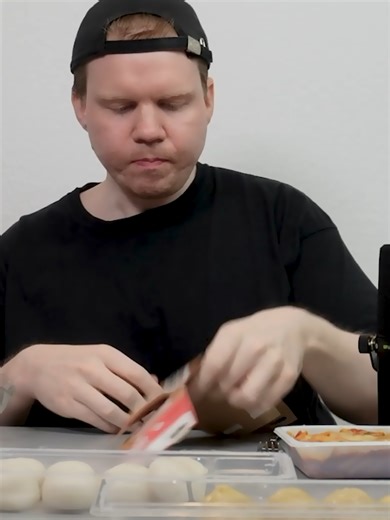 Dim Sum #dimsum #eating #larsquantities