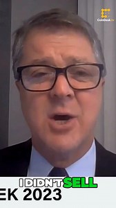 ✍️ Tax season is coming. Do you know how to properly file your crypto taxes? Jackson Hewitt Chief Tax Information Officer Mark Steber shares some tips as part of #TaxWeek, presented by TaxBit. Check out the full interview 👉 https://www.coindesk.com/video/tax-expert-breaks-down-the-crypto-tax-basics-for-beginners/?term=organic&utm_campaign=CoinDesk&utm_content=coindesk tv,First Mover,theme week,sot,editorial,taxbit&utm_medium=social&utm_source=facebook | CoinDesk