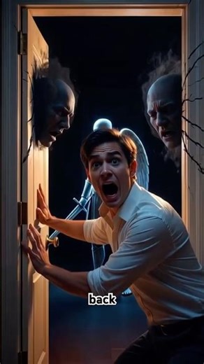 The Door You Should Never Open… (Biblical Warning) #shorts #god #history