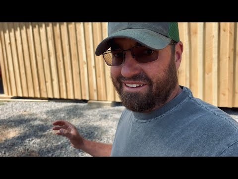 Just the Sound of a Hammer || Life in These Appalachian Hills || April 2026