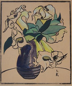 Lisette Kohlhagen - Alchetron, The Free Social Encyclopedia