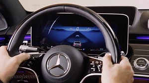 15 reactions | The seventh generation of the S-class ups the ante on tech and luxury. And it can even sound like an elephant. | CNETCars | Facebook