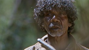 The Tracker (2002) Australian Movie