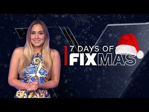 Get Ready for 7 Days of Awesome Fix Prizes! - IGN Daily Fix