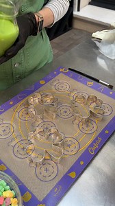 Bailey's Hot Chocolate Bomb