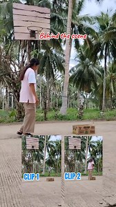 98K views · 1.6K reactions | Behind the scene #edit #capcut #tutorial #fyp #viralvideoシ | Dina Gayoc | Facebook