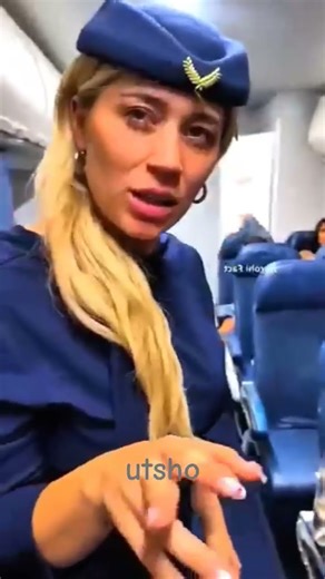 The Hidden Secret of the Plane’s Back Door! ✈️😱 #Unity #Viral