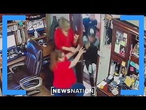 Tren de Aragua's foothold in the US grows | NewsNation Now