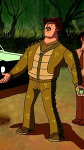 108K views · 3.8K reactions | yeah, blame the fake gator | Scooby-Doo | Facebook