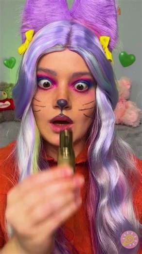 먹을 수 있는 초코 립스틱 만드는 법 💄🍫