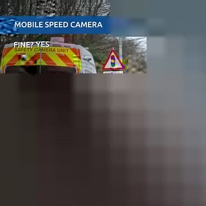 Not all speed cameras are the same | Cambridgeshire Live