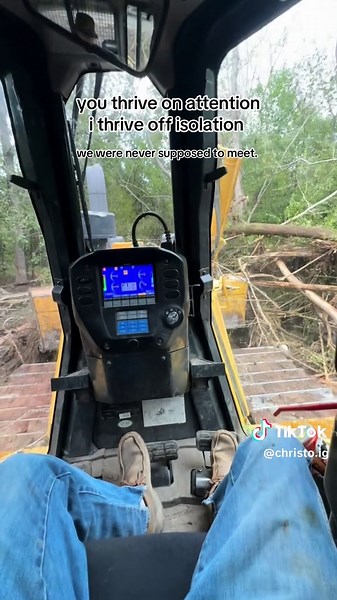 𝒞𝒽𝓇𝒾𝓈𝓉𝑜 (@christo.ig)’s video of isolation