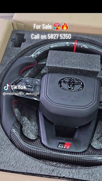 A Vendre 🥵🔥 #mediaplex #carbon #toyota #gr #fyp #share #petiteriviere