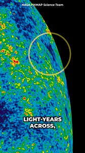 400K views · 3.5K reactions | The cold spot explained. #cosmoknowledge #space #cosmos #universe #coldspot #astronomy #science | Cosmoknowledge | Facebook