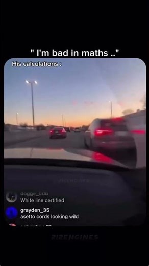 Live Lane Weaving! 😳 BMW Driver Streams Chaos Through NYC.