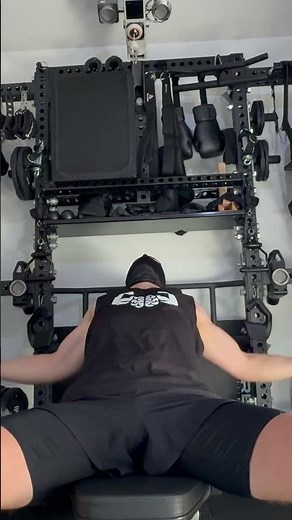 Voltra Incline Chest Flyes For Upper Chest
