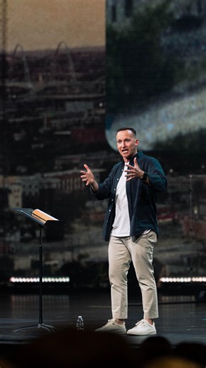 4.4K views · 13 reactions | What is baptism? Watch the full “The Way to Strength” message, streaming everywhere now | The Porch | Facebook