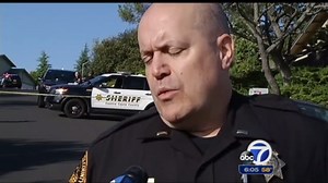 Officials investigating possible murder-suicide in Rodeo