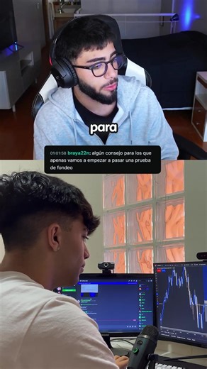 Guía para Iniciar con Cuentas de Fondeo en Trading