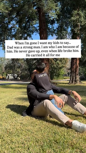 1.3K views · 21K reactions | Dad  Comment “manprint” to get our...