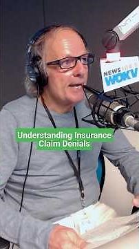 Understanding Insurance Claim Denials | Farah & Farah