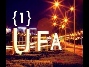 UFA 1. Иерархическая модель