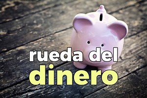 Coaching Financiero: La Rueda del Dinero