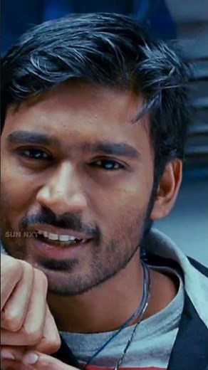 Ithu ennada ithu! | #Shorts | Kutty | Dhanush | Shreya | Sun NXT