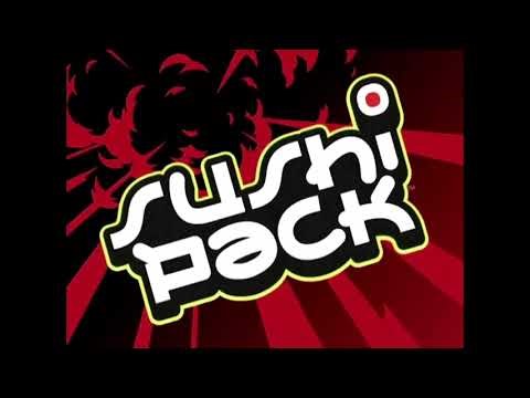 Sushi Pack: Opening Theme (composed by David Schweitzer)