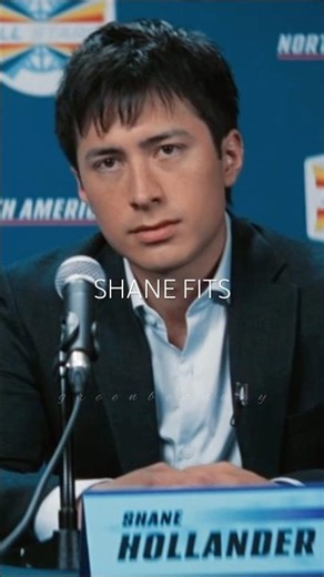 Shane Fits: Heated Rivalry ep1&2