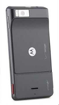 Motorola Hover Ringtone - Droid