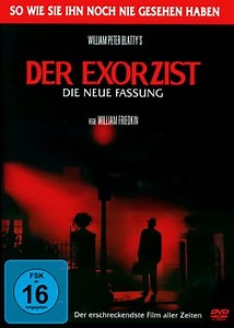 Der Exorzist Trailer HD (Deutsch) (1973)