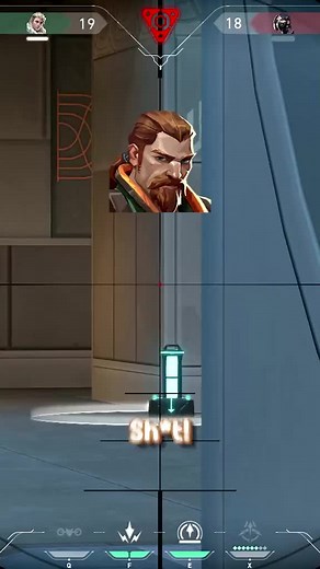 Valorant Steam Gameplay: Overtime Madness ft. Sova's Lineups